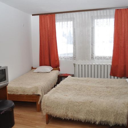 Hotel Alpin - 91 بانسكو المظهر الخارجي الصورة