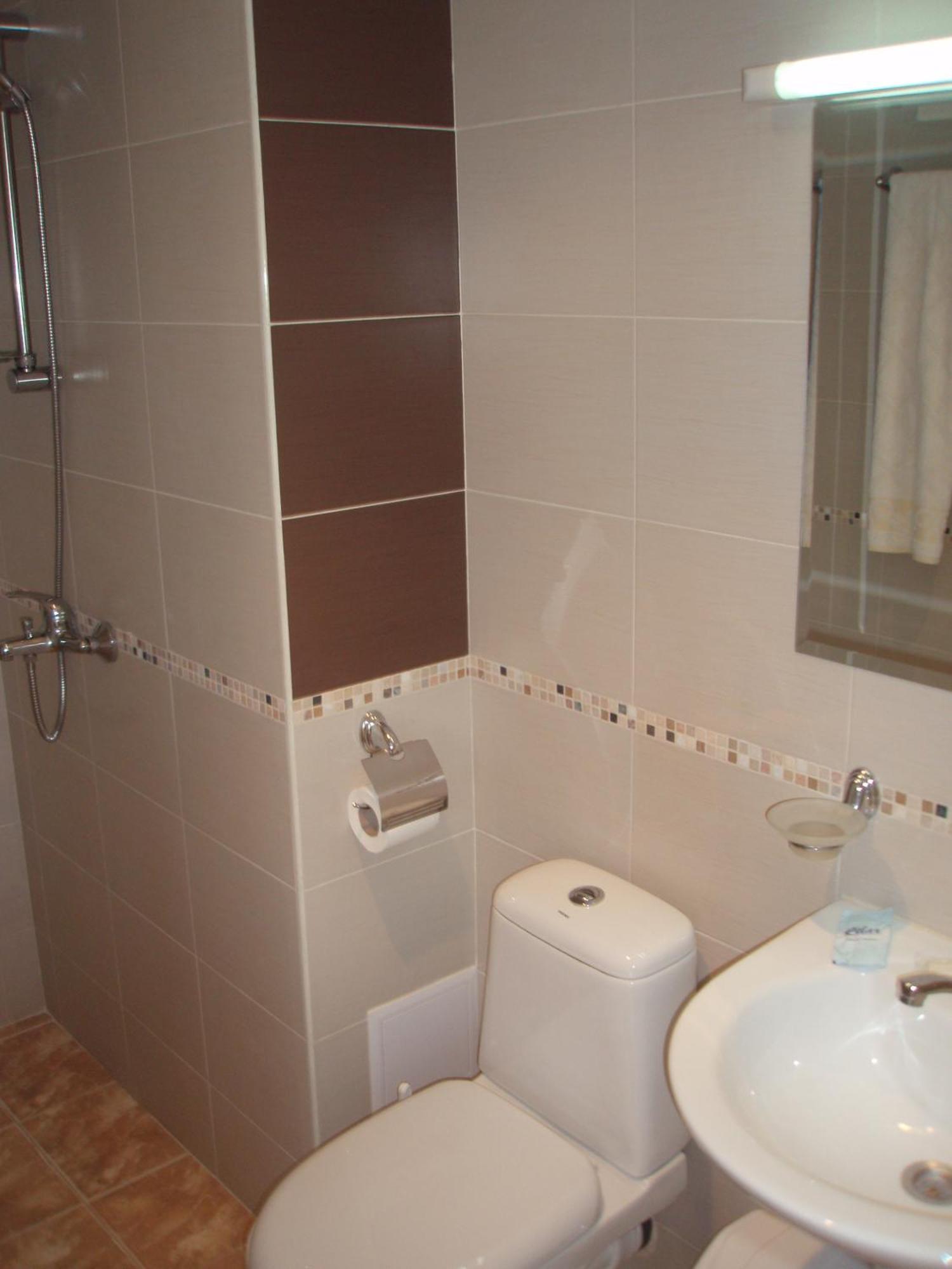 Hotel Alpin - 91 بانسكو المظهر الخارجي الصورة
