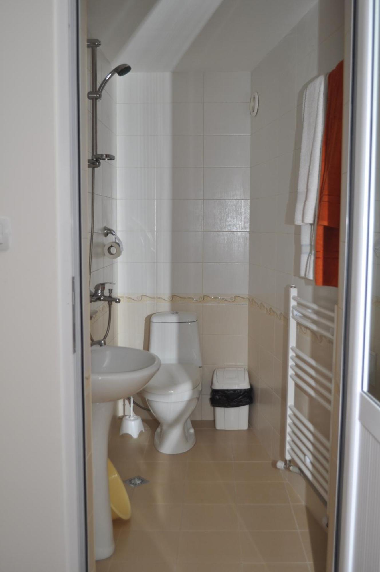 Hotel Alpin - 91 بانسكو المظهر الخارجي الصورة