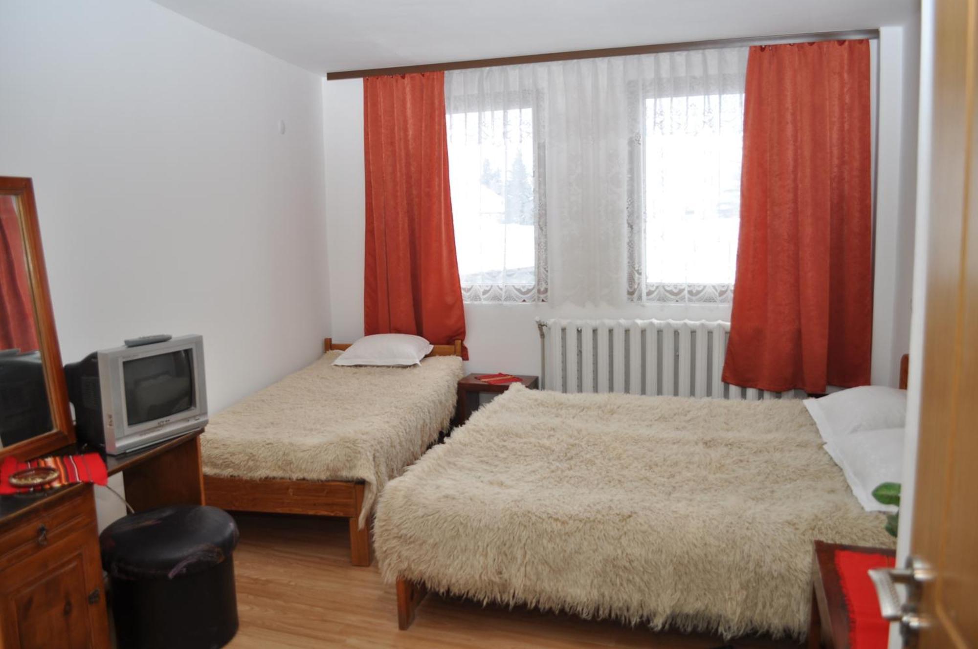 Hotel Alpin - 91 بانسكو المظهر الخارجي الصورة