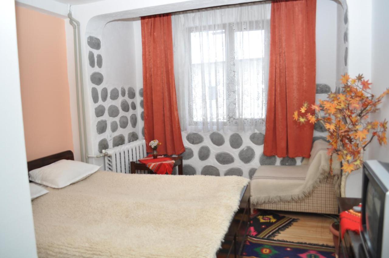 Hotel Alpin - 91 بانسكو المظهر الخارجي الصورة