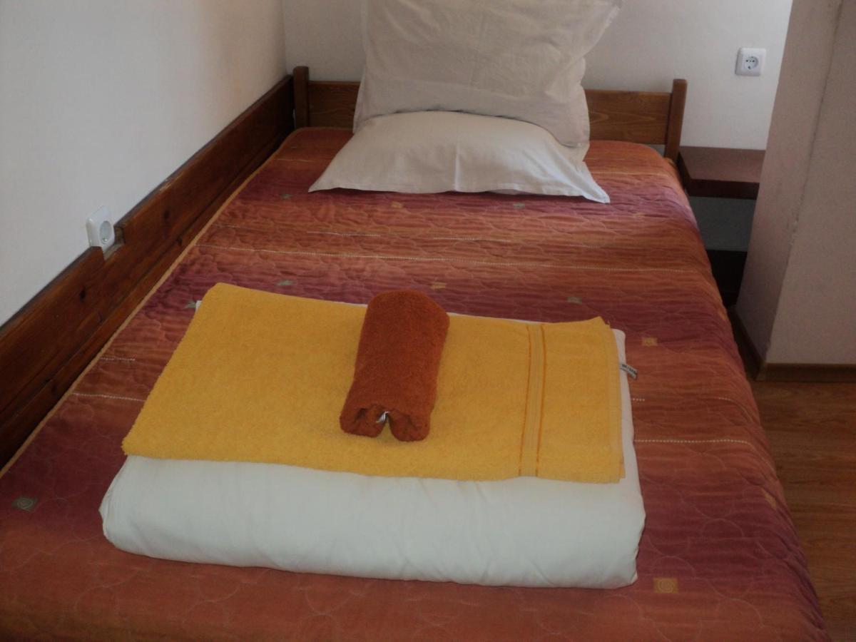 Hotel Alpin - 91 بانسكو المظهر الخارجي الصورة